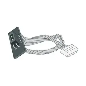 Sensor spare part for Zebra GT-Series label printers P1025950-012 — 1 pc