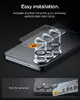 Spigen GLAS.tR EZ Fit Optik Pro HD — защита камеры Photo 4