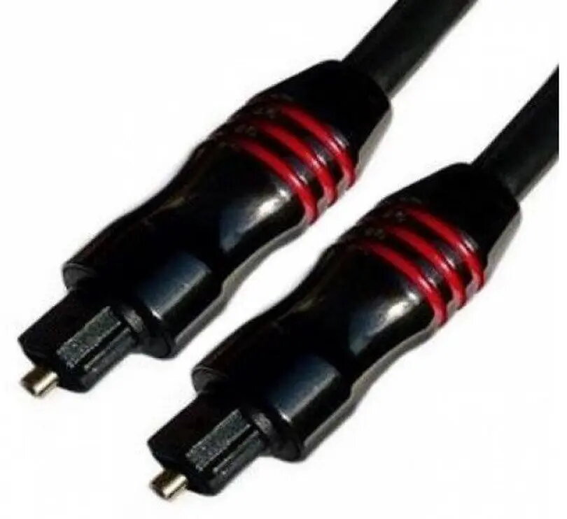 Audio & Video Cables