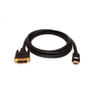 ICIDU DVI–HDMI Cable DHD-SKB-0500.B 5 m — DVI to HDMI, 2K 60Hz