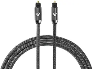 Optical (Toslink) Audio Cable ICIDU Brackton 3.0 m