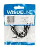 Audio cable 3.5mm male–male 0.5 m — No name VLAP22000B05 Photo 2
