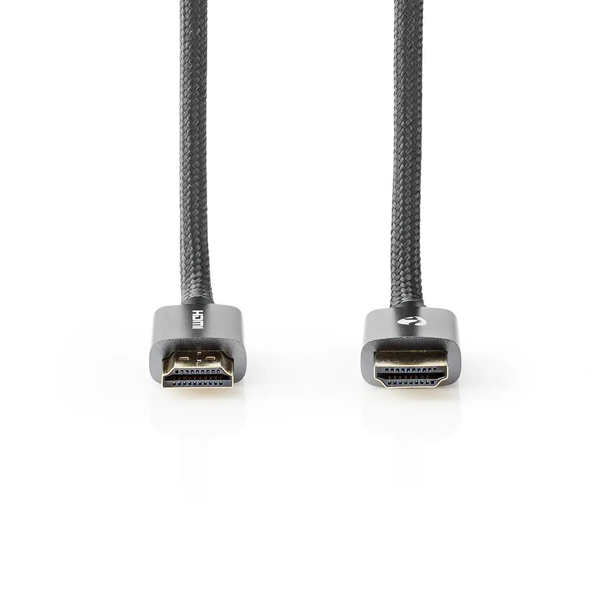 Nedis HDMI CVTB34000GY30 — 3 м HDMI Type A кабель Photo 2