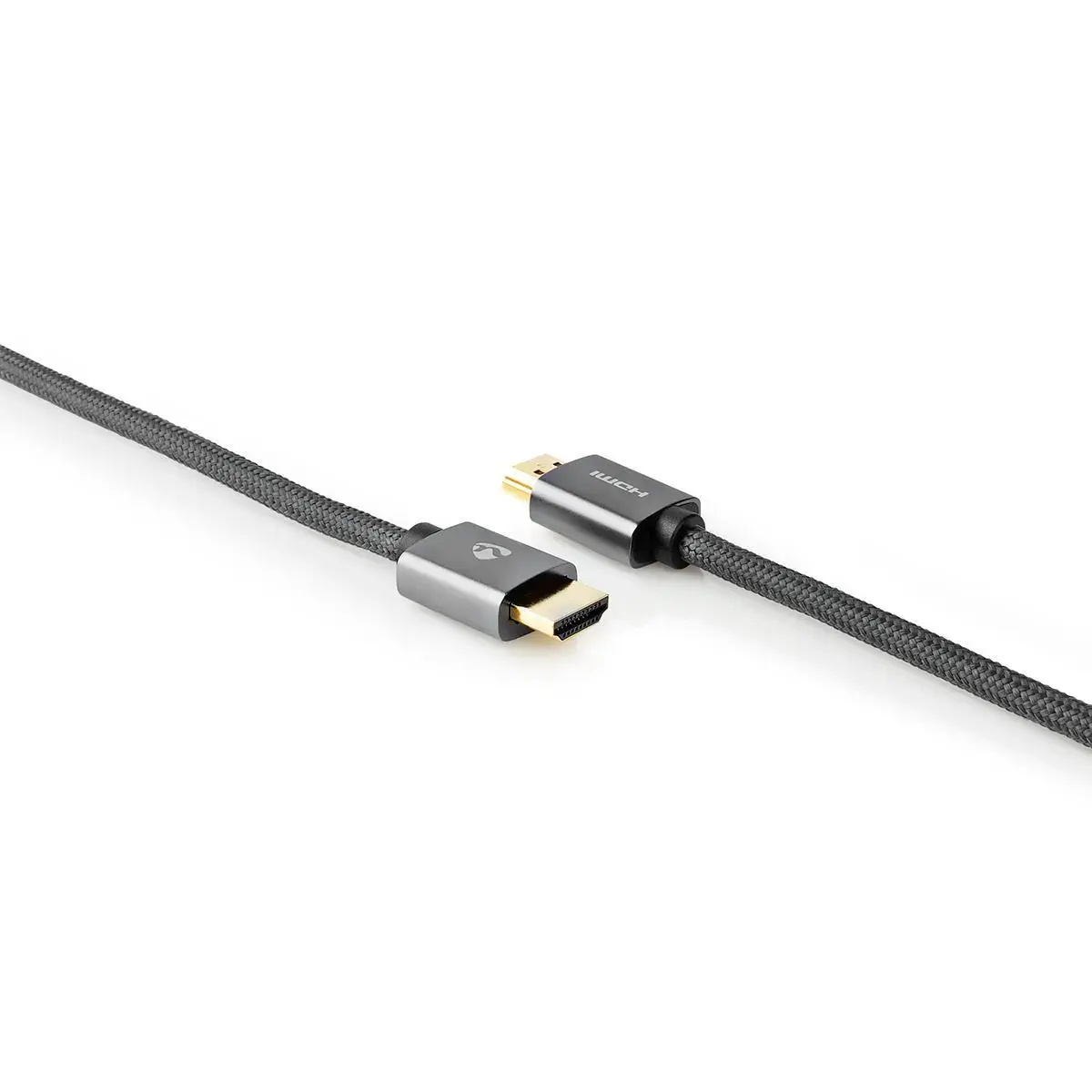 Nedis HDMI CVTB34000GY30 — 3 м HDMI Type A кабель Photo 4