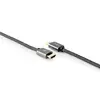 Nedis HDMI CVTB34000GY30 — 3 м HDMI Type A кабель Photo 4