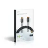Nedis HDMI CVTB34000GY30 — 3 м HDMI Type A кабель Photo 8