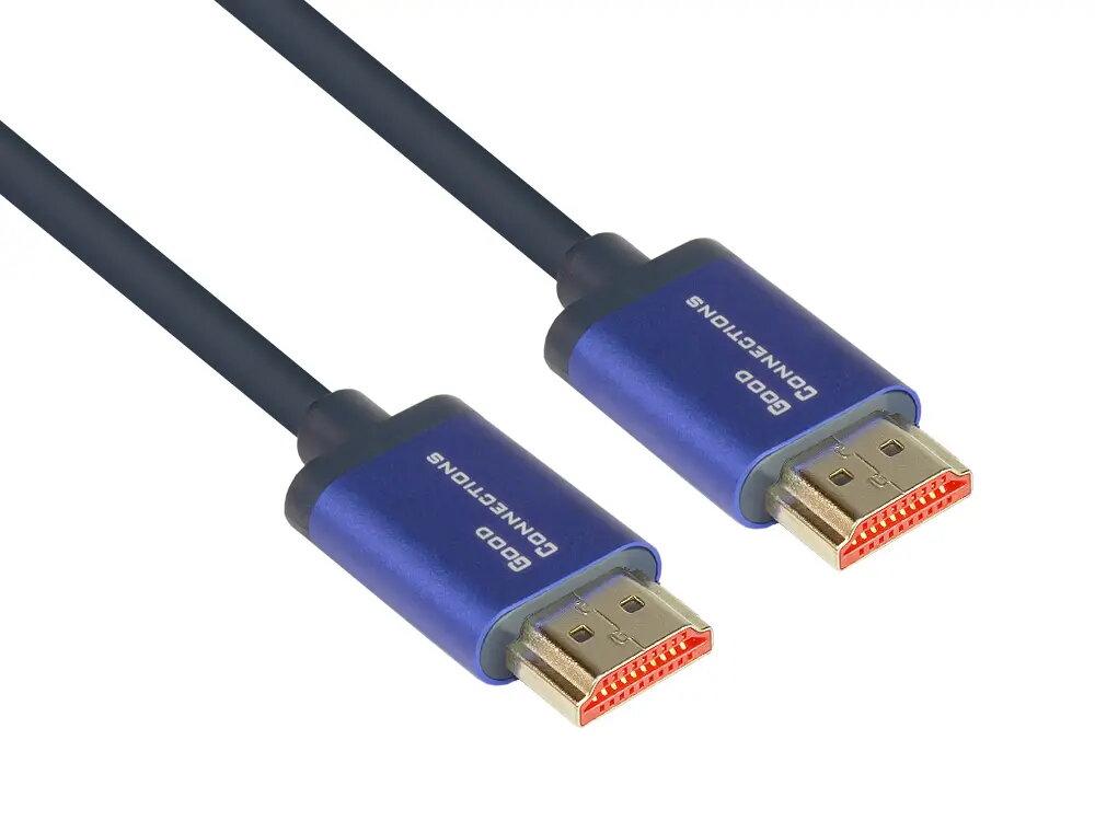 Audio & Video Cables