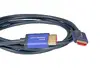 Alcasa HDMI-кабель 4521-SF010B — 1 м, HDMI 2.1 Photo 2