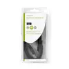 HDMI kabelis Nedis CVGB34700BK20 — 2 m Photo 2