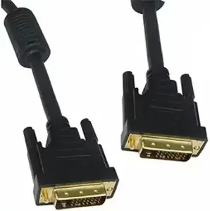 ICIDU DVI-D to DVI-D Cable DVI-SKB-0200.B 2.0 m
