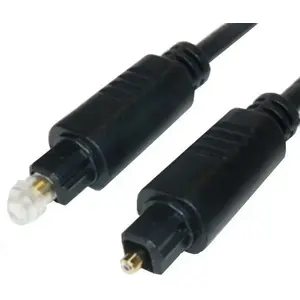 Optical Toslink Audio Cable ICIDU 2.0 m (Toslink OEM 4250923701614)