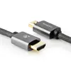 Nedis HDMI-кабель CVTB34000GY50 — 5 м Photo 5