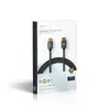 Nedis HDMI-кабель CVTB34000GY50 — 5 м Photo 8