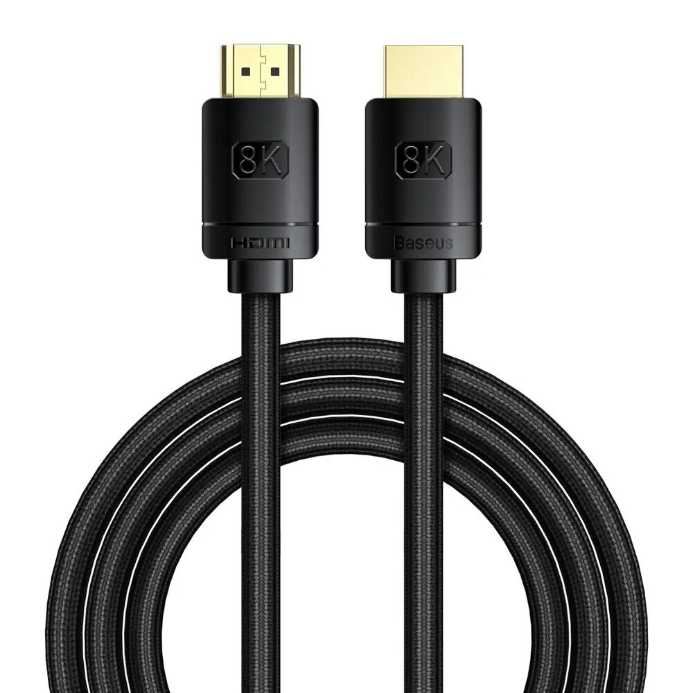 Audio & Video Cables