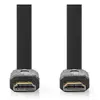 Nedis HDMI кабель CVGL34100BK20 — 2 м Type A Photo 2