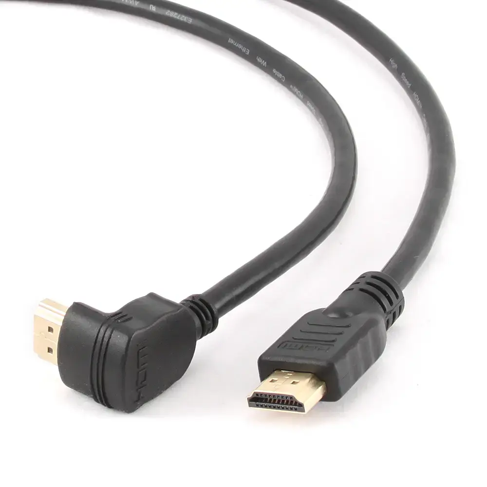 GEMBIRD HDMI cable 3 m — HDMI Type A Photo 2