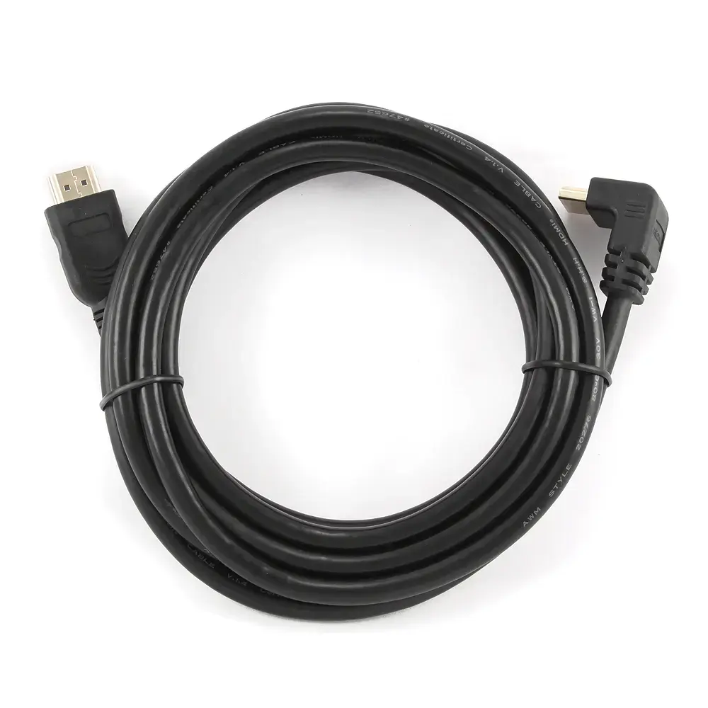 GEMBIRD HDMI cable 3 m — HDMI Type A Photo 3