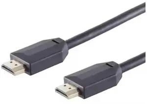HDMI cable ICIDU HD10-SKB-0050.B v2.1 0.5 m, 10K, 120 Hz