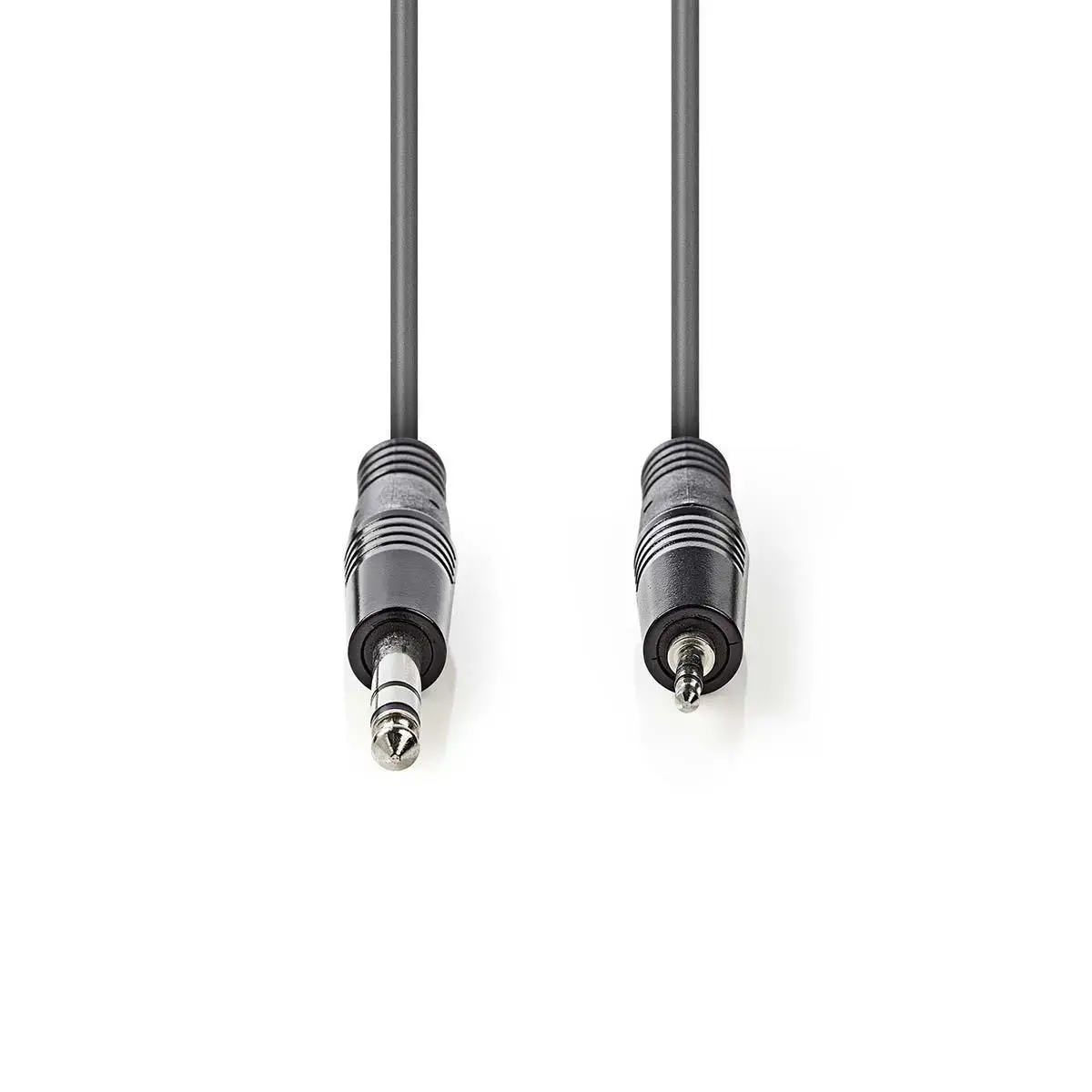 Nedis COTH23205GY15 audio cable 6.35mm–3.5mm Photo 2