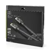 Nedis CVTB34000GY100 HDMI cable 10 m Photo 6