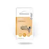 Serial cable Nedis CCGB52820IV DB-9 to RJ-45 Photo 2