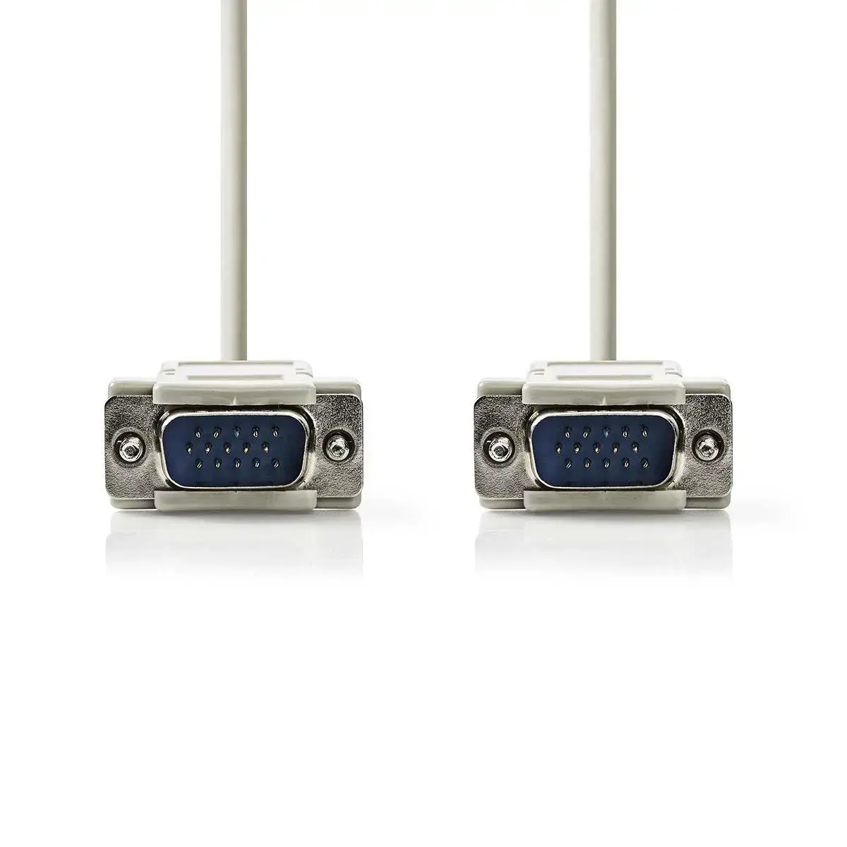 Кабель VGA Nedis CCGP59001IV20 Photo 2