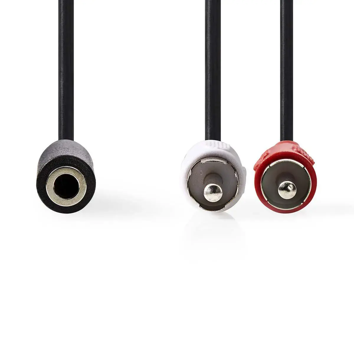 Nedis CAGB22255BK02 audio cable CAGB22255BK02 Photo 2
