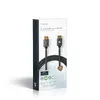 Nedis CVTB34000GY10 HDMI cable 1 m Photo 8