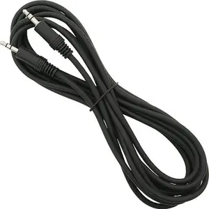 Audio cable BLOW 3658 — 3.5 mm male to 3.5 mm male, 5 m