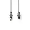 Nedis COTH23205GY30 audio cable 3 m Photo 2