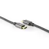 Nedis CVTB35000GY50 HDMI kabelis 5 m Photo 3