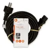 Power cable Nedis CEGL10030BK50 CEE7/7–C13, 5 m Photo 3