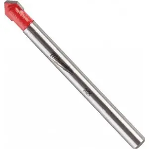 Urbis MILWAUKEE stiklam un keramikai 8 x 60 mm
