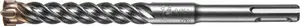 Drill Bit Smart SDS-plus Quattro 10 x 260/200 mm
