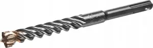 Drill bit Smart SDS‑Plus Quattro 8 x 460/400 mm