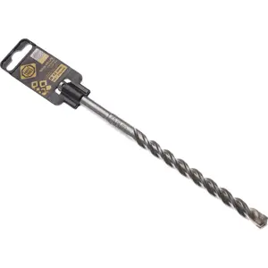 Drill bit FORTE 26767SENU for reinforced concrete, SDS-PL shank