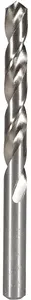 Drill bit for metal EPM HSS cylindrical 1 mm set of 2 (E-500-1010)