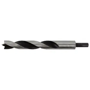Drill bit Makita D-07141 — single pack, replacement bit for drills