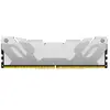 Kingston FURY Renegade White 32GB (2x16GB) DDR5 8000MT/s Photo 2