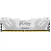 Kingston FURY Renegade White 32GB (2x16GB) DDR5 8000MT/s Photo 3