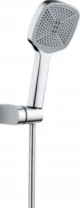 Shower set NEO tools NLO 041K — point shower assembly, basic handheld head and hose
