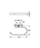 GROHE Selection Black jaucējkrāns 41220KF0 Photo 3