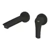 GROHE Eurosmart Black — смеситель для умывальника Photo 3