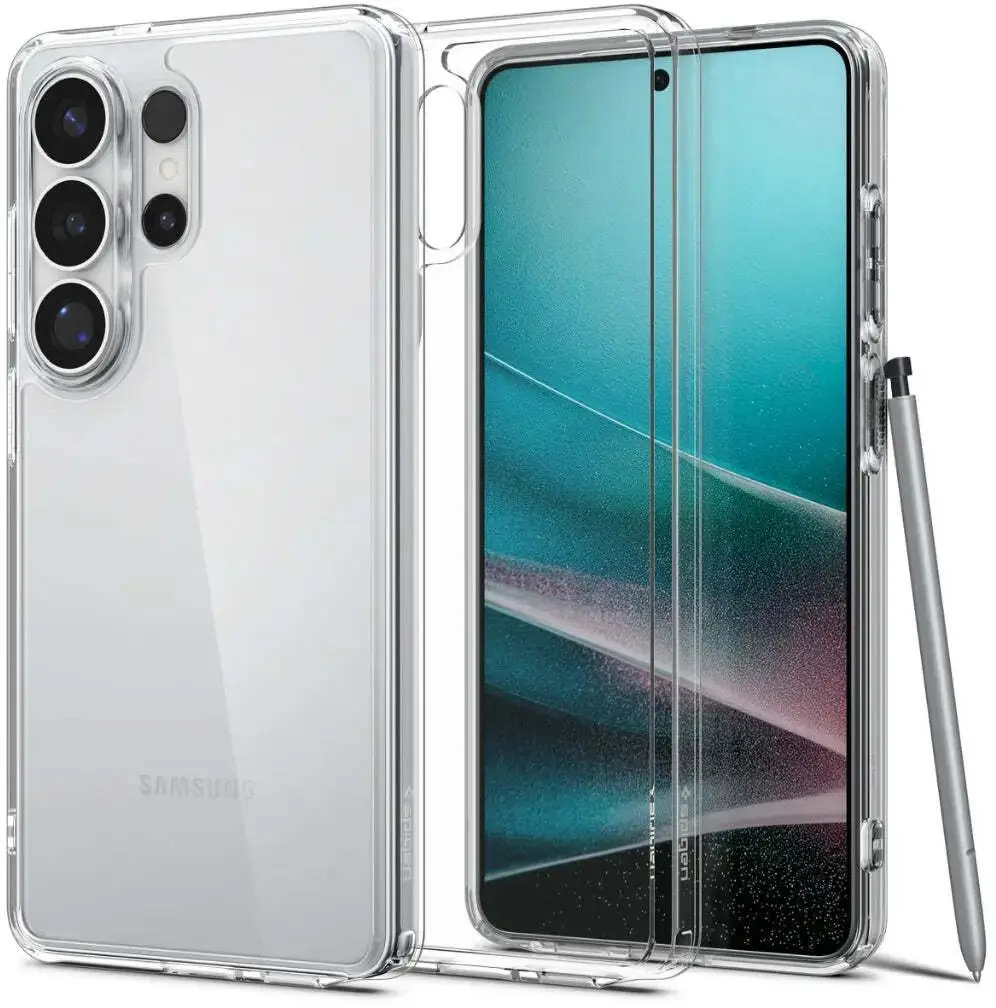 Spigen Ultra Hybrid vāciņš Samsung Galaxy