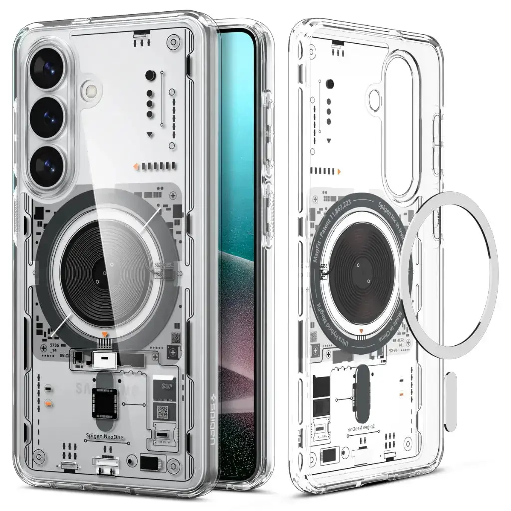 Spigen Neo One (Magfit) vāciņš Galaxy S26+ Photo 2