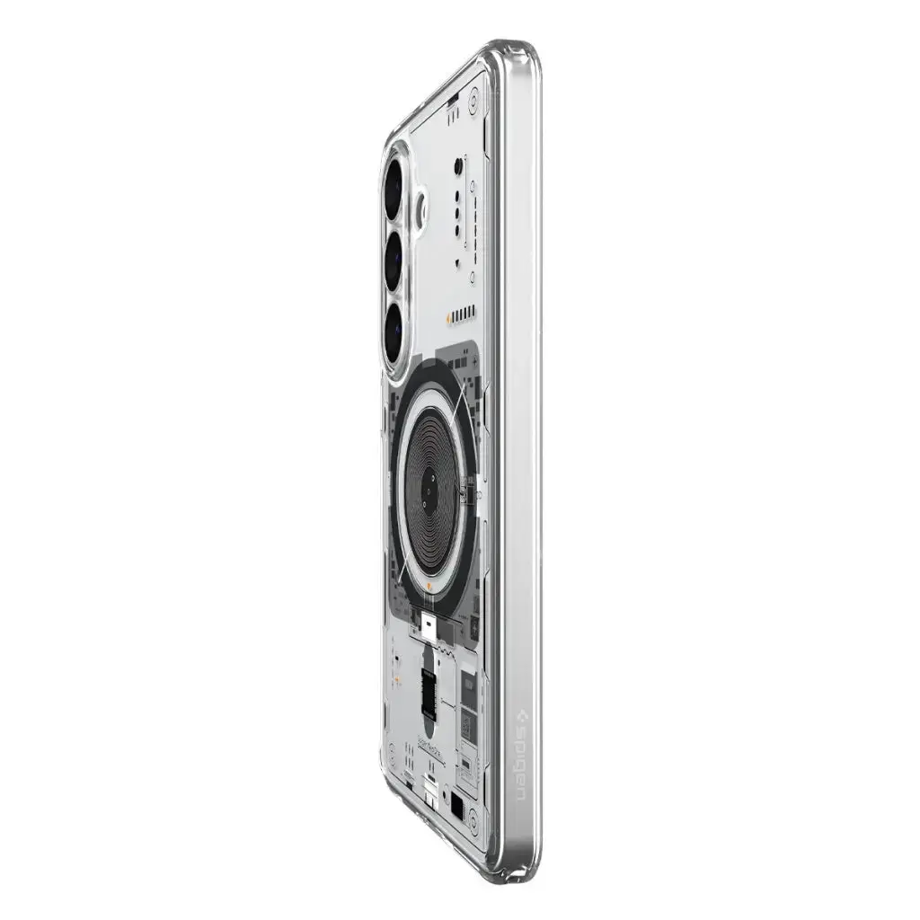 Spigen Neo One (Magfit) vāciņš Galaxy S26+ Photo 4