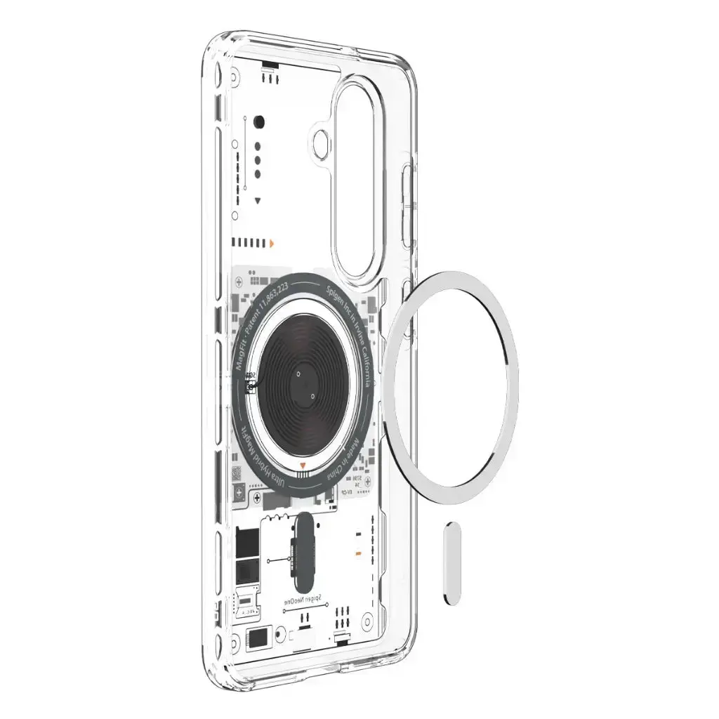 Spigen Neo One (Magfit) vāciņš Galaxy S26+ Photo 5