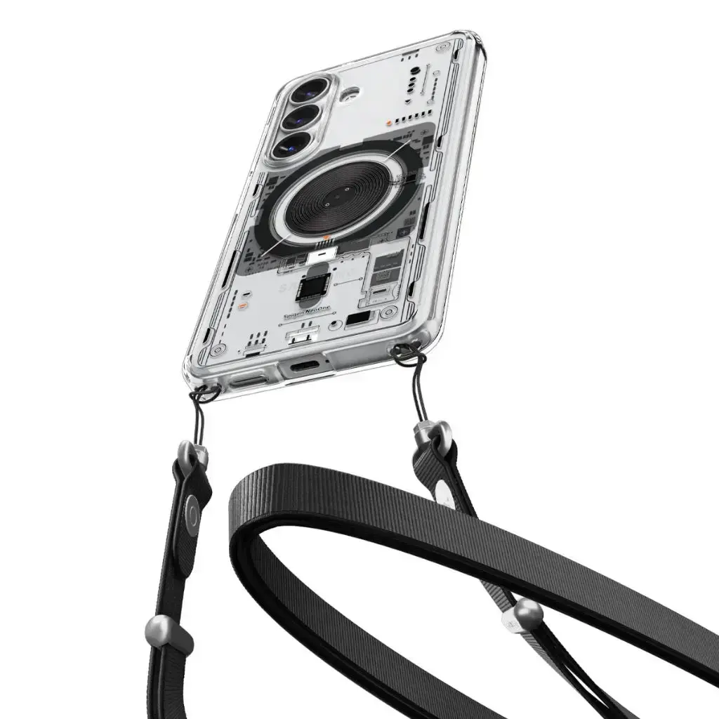 Spigen Neo One (Magfit) vāciņš Galaxy S26+ Photo 7