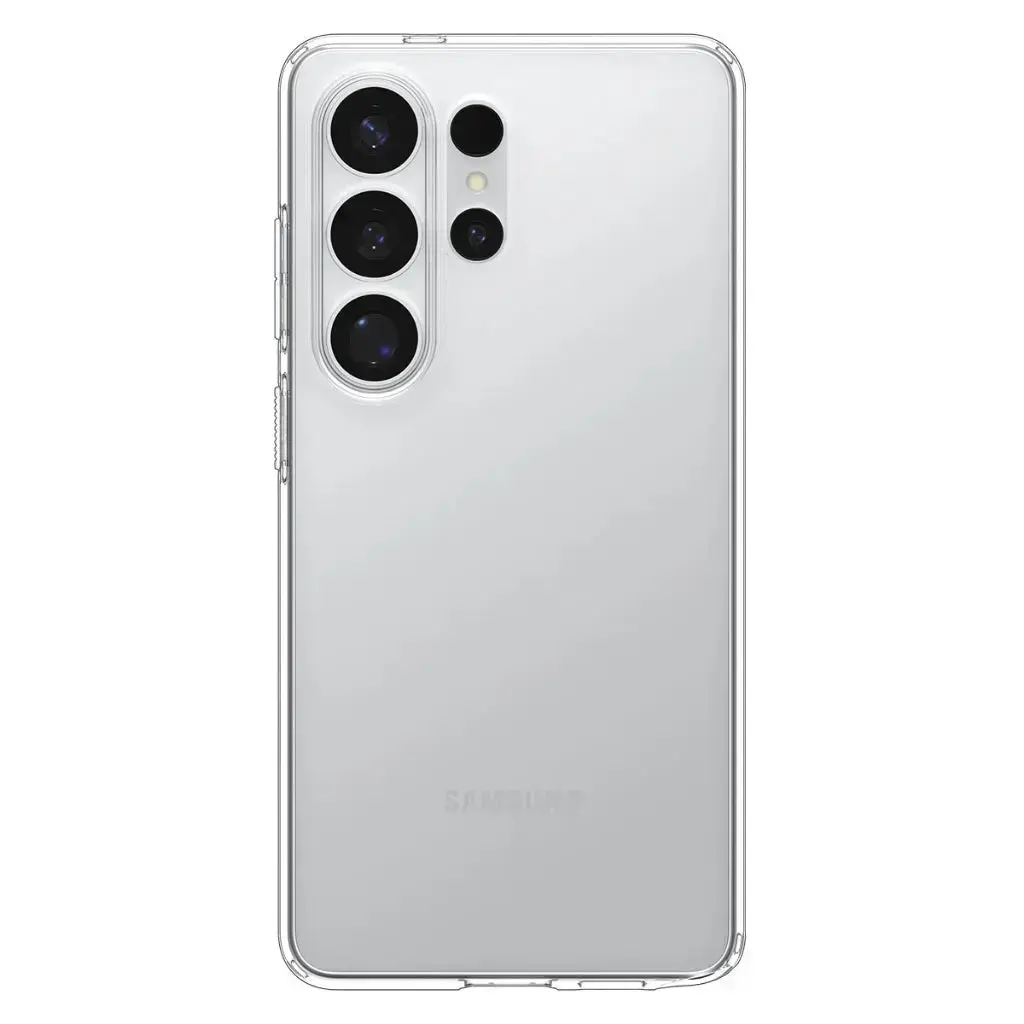 Spigen Liquid Crystal case for Galaxy S26 Ultra Photo 2