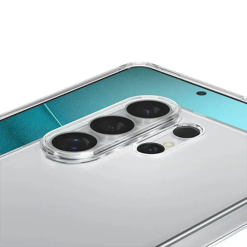 Spigen Liquid Crystal case for Galaxy S26 Ultra Photo 7
